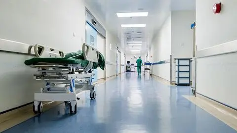 28-letnia lekarka zmarła podczas dyżuru. Prokuratura: miała zawał