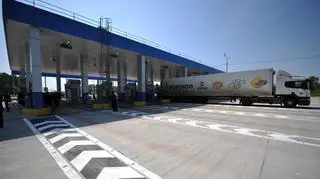 Trasa "Don" prowadzi z Moskwy do Noworossijska przez Woroneż i Rostów nad Donem 