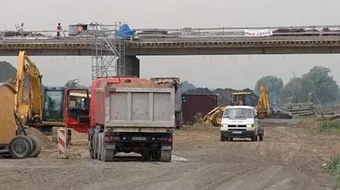 Polska to "największy europejski plac budowy"