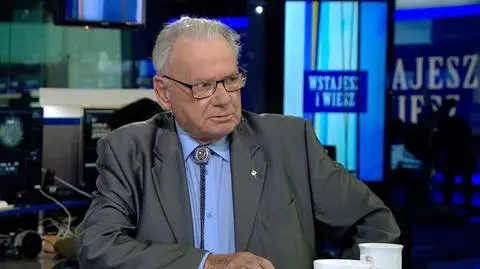 Krzysztof Bielecki: szpital na Banacha powinien być oczkiem w głowie całej służby zdrowia