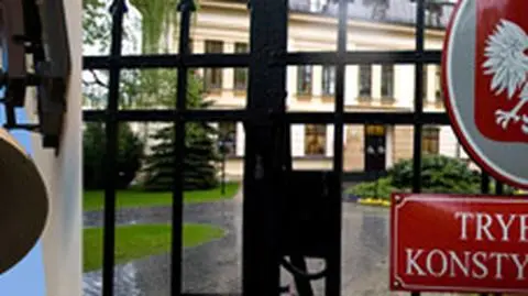 TK: Komisja Majątkowa częściowo niekonstytucyjna