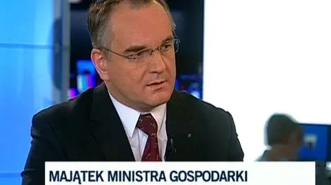 Pawlak: spowiadam się...