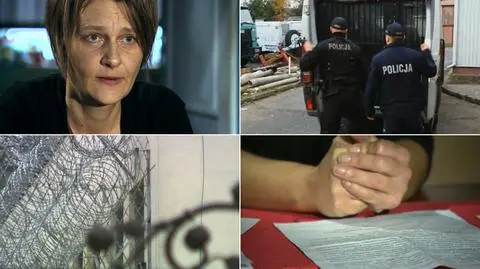 Niesłusznie spędziła za kratkami prawie rok