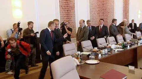 Rząd chce ciąć, urzędnicy się bronią