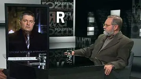 Po żałobie wrócimy do sporów. Pytanie: w jakim stylu