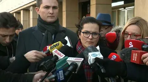 Aleksandra Dulkiewicz ma zostać komisarzem miasta