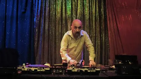 Gaspar Noe w rozmowie z tvn24.pl