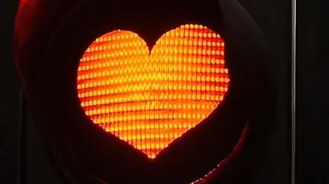Kierowco, uwaga na serce!