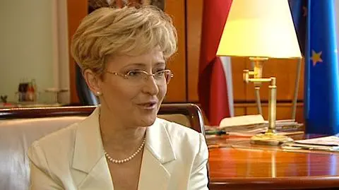 Feministki kontra minister