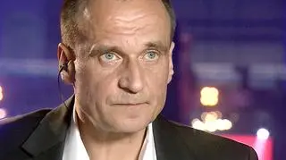 Kukiz nie zgodził się na zmianę terminu spotkania