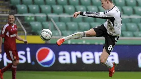 Duda podwyższył na 2:0