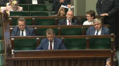 Public support for PiS has risen