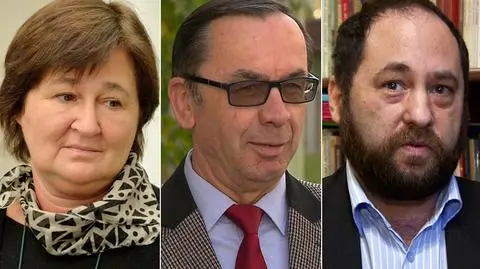 Profesorowie apelują