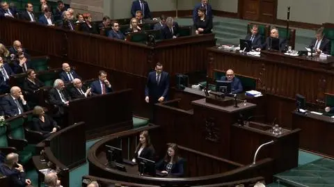 PiS złożył projekt ustawy w sprawie jawności zarobków w NBP