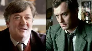 Apel wysłali m.in. Stephen Fry i Jude Law