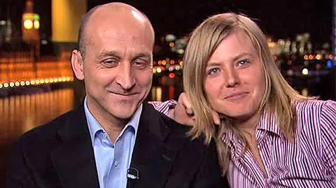 Marcinkiewicz: wara od mojego życia