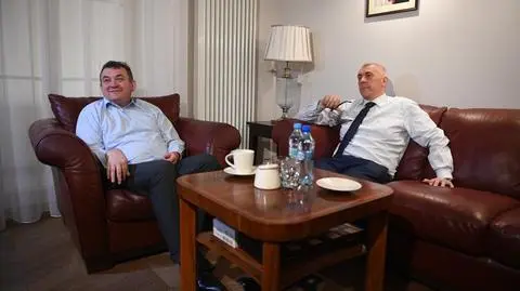 Sejm zgodził się na zatrzymanie i aresztowanie posła Gawłowskiego