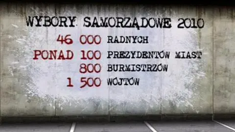 Dwóch Jarosławów, żadnego Donalda