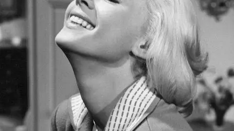 Bibi Andersson nie żyje