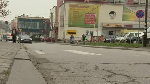 Areszt dla uczestników pobicia w Skawinie. 17-latek stracił dłoń