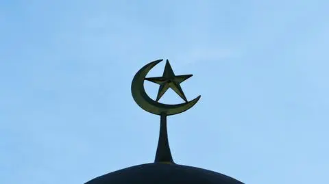 Pożar meczetu w Szwecji. Pięć osób rannych