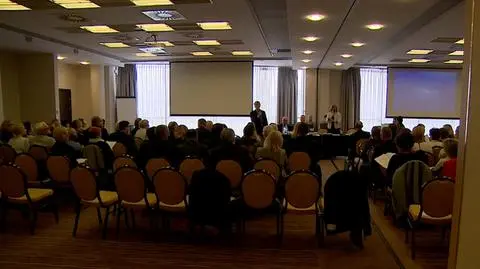 Sędziowie Apelacji Krakowskiej: dobre wyniki mimo zaniechań ministra