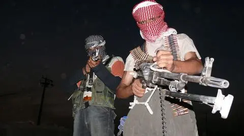 Obama chce użyć wojsko do walki z Państwem Islamskim