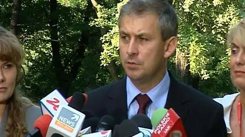 SLD wyciąga ręce na lewicę