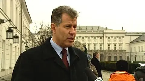 Kancelaria Prezydenta krytykuje list Łukaszenki