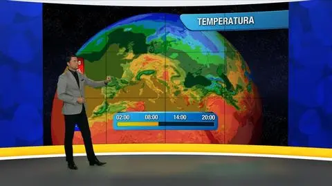 Prognoza pogody "Meteo News"