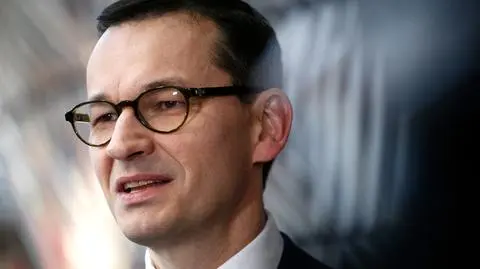 Wobec choroby Mateusza Morawieckiego do Bośni poleciał sam Mariusz Błaszczak, który w połowie grudnia odwiedził też polskich żołnierzy w Rumunii