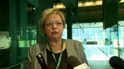 Gersdorf: zaapeluję, żeby sędziowie Izby Dyscyplinarnej powstrzymali się od orzekania