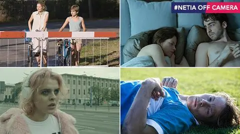 Dziesięć filmów powalczy o Nagrodę Kulczyk Foundation wartą 300 tys. zł Wśród nich "Kamper" Łukasza Grzegorzka