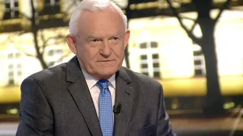 Leszek Miller w Faktach po Faktach: służby robią to, co chcą