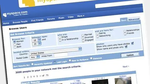 14-latka oskarżona o dziecięcą pornografię