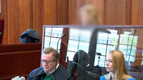 Proces w sprawie śmierci Igora Stachowiaka