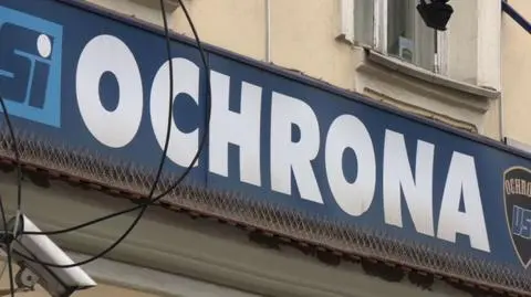 Firmy ochroniarskie będą pomagać wojsku?