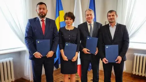 Koalicja KO, SLD, PSL w sejmiku województwa śląskiego