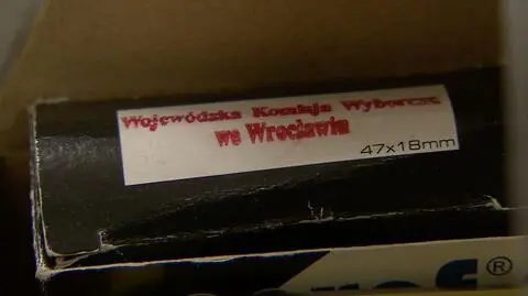 Rozbrajająca szczerość komisji. "Jesteśmy w lesie i nie wiadomo, kiedy z niego wyjdziemy"