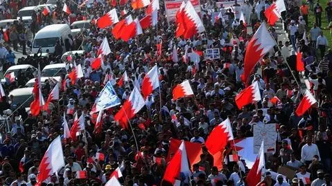 Bahrajn. Znaleźli materiały wybuchowe, wskazują na Iran