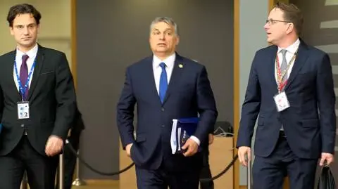 Czy to koniec sojuszu polsko-węgierskiego?