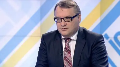 Biernacki: Dożywotnia utrata prawa jazdy za drugi raz za kierownicą po pijanemu