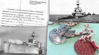Bolesna strata polskiej floty