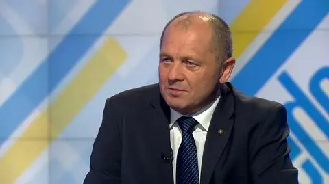 "Ja nie wierzę, że w tych wszystkich podsłuchach te służby nie były obecne"