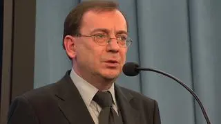 Sejm nie uchylił immunitetu Mariuszowi Kamińskiemu, więc śledztwo trzeba było umorzyć
