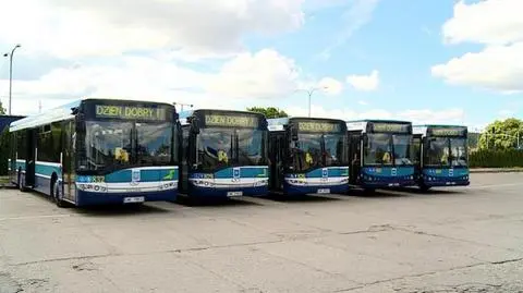 Wejherowo: kaszubskie komunikaty w autobusach