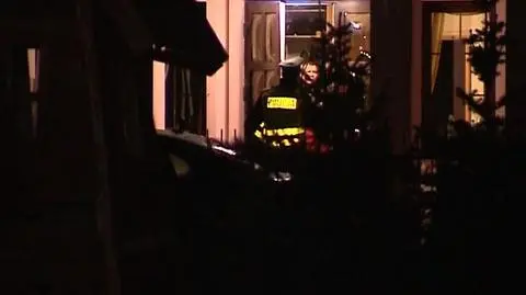 Tragedia w łódzkiem