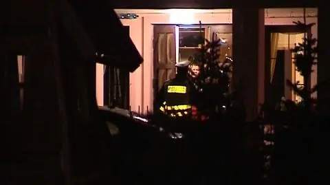 Tragedia w Łódzkiem