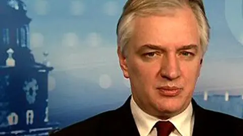 Gowin żartuje: Dlaczego wybuchła afera hazardowa?