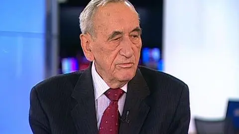 Mazowiecki: Wprowadzono dobrą atmosferę